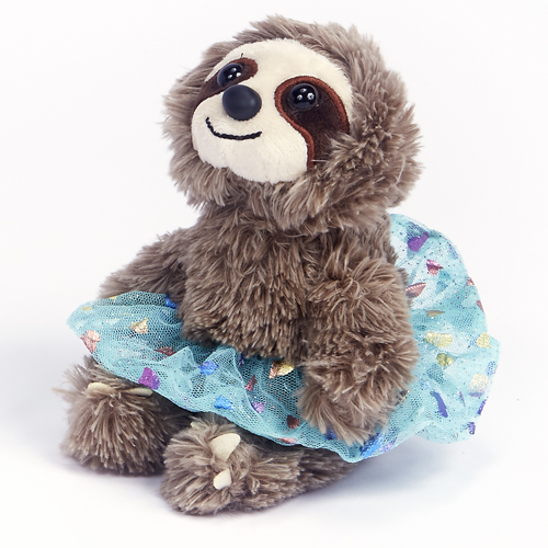 (image for) 6314 Mini Dance Sloth